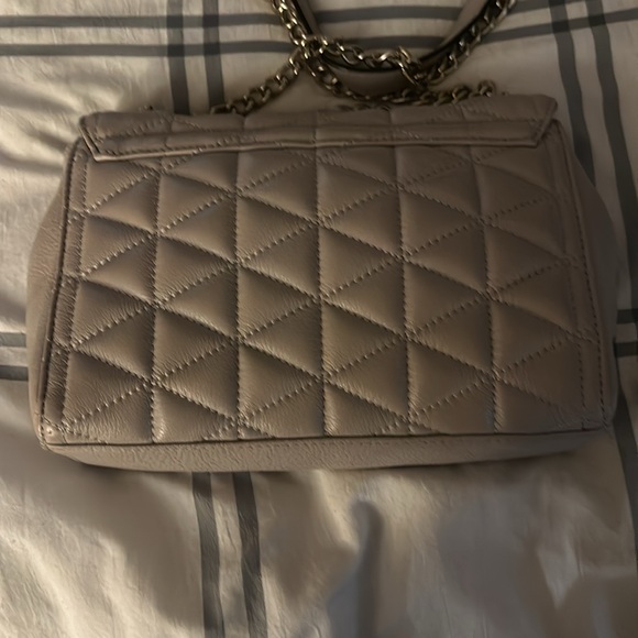 Tan Kate Spade Purse - Picture 3 of 3